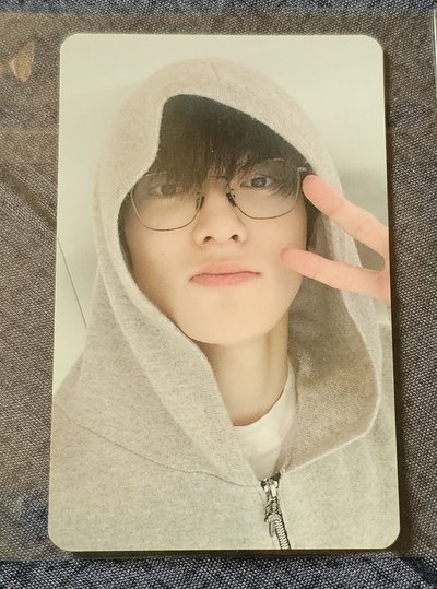 NCT127 BE THERE FOR ME JAEHYUN 