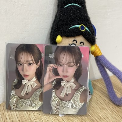 #potd展會 周邊卡 冬