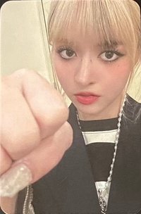 BREAK mmt 線上 1.0 簽售卡 貓貓拳
