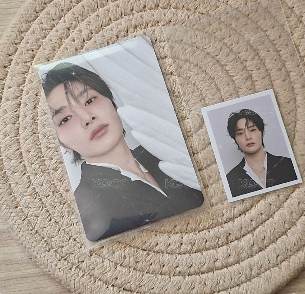 I.N(set