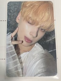 休寧凱-FREEFALL憂鬱戳臉卡