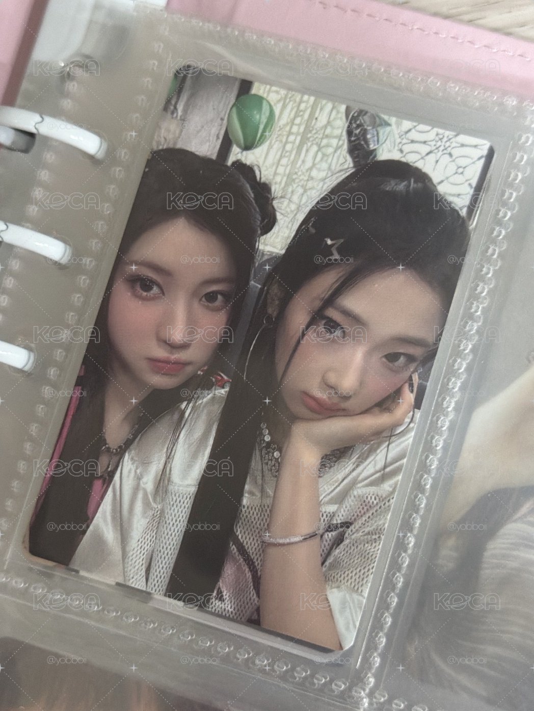 日本賴雙人卡