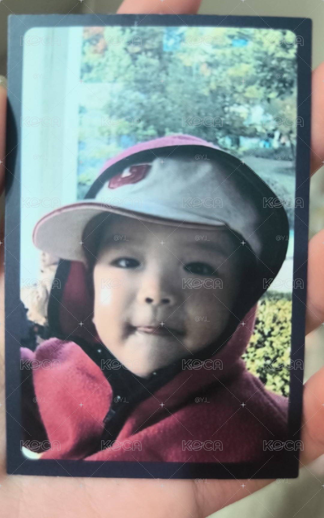 玟幼卡（代友出
