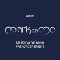 MOM Music&Drama(M&D)通路特典