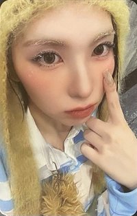 BREAK ms 線上 簽售卡 