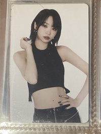 露腰黑色背心款