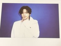 26 首爾場 隨機卡 拍立得