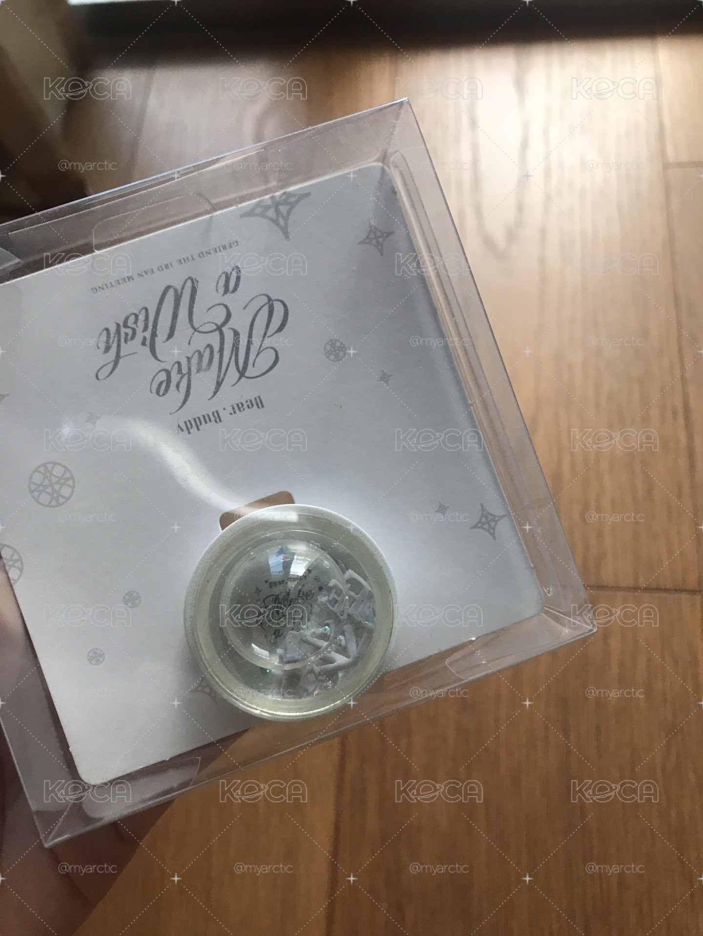 GFRIEND Dear buddy手機支架