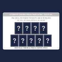 Music&Drama(M&D)通路特典