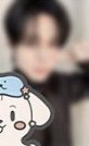 26' 飯咪 周邊卡 LIGHT STICK DECO SET