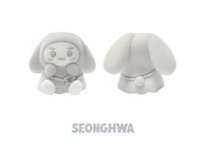 26' 飯咪 盲盒 RANDOM GHOST FIGURE