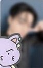 26' 飯咪 周邊卡 LIGHT STICK DECO SET