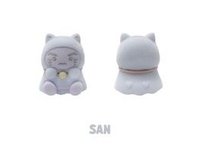 26' 飯咪 盲盒 RANDOM GHOST FIGURE