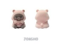 26' 飯咪 盲盒 RANDOM GHOST FIGURE