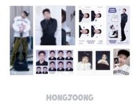 26' 飯咪 照片組 PHOTO SET