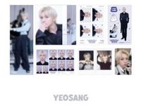 26' 飯咪 照片組 PHOTO SET