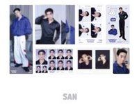 26' 飯咪 照片組 PHOTO SET