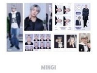 26' 飯咪 照片組 PHOTO SET