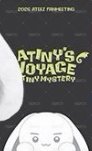 26' 飯咪 周邊卡 ATEEZ PLUSH 2026 ver. 背面