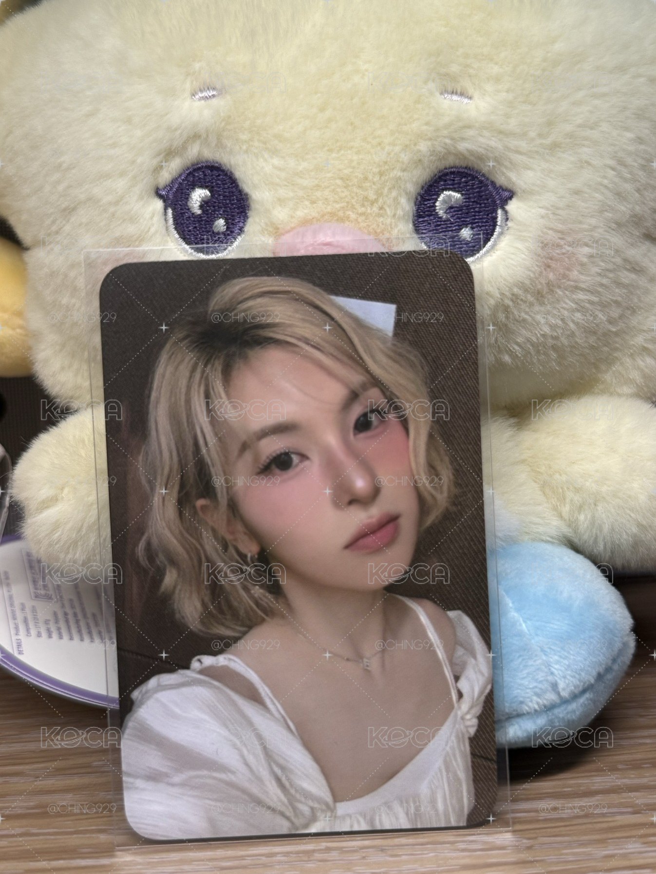 月光天使裴