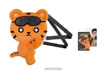 26' 飯咪 特大娃 LIGHT STICK DOLL BAG