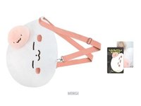 26' 飯咪 特大娃 LIGHT STICK DOLL BAG