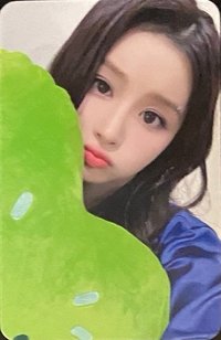 BREAK dmm 線下 簽售卡 護身符
