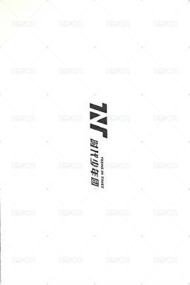 文具1.0 周邊卡  背面