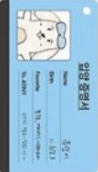 26' 飯咪 周邊卡 ATEEZ PLUSH 2026 ver. 身份證