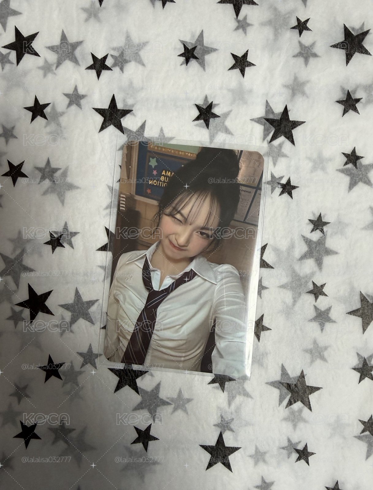Hello monster 快閃滿額柒