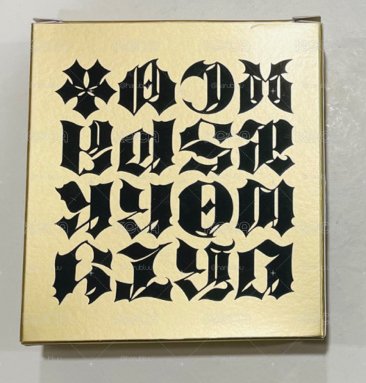 Dirty work case ver空專-金