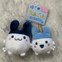吊娃 磁吸吊飾組