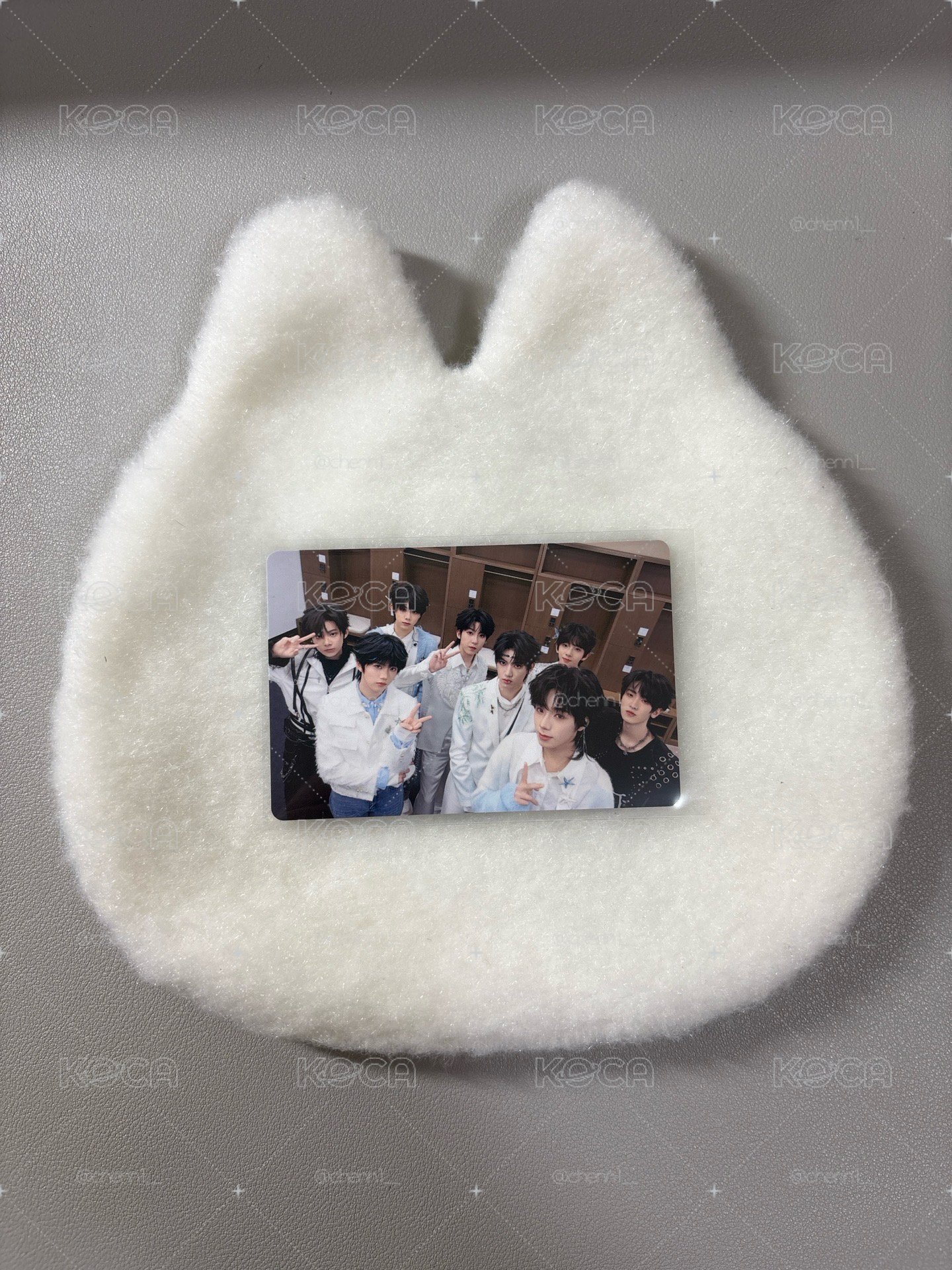 開除一名員工