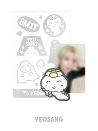 26' 飯咪 手燈周邊 LIGHT STICK DECO SET
