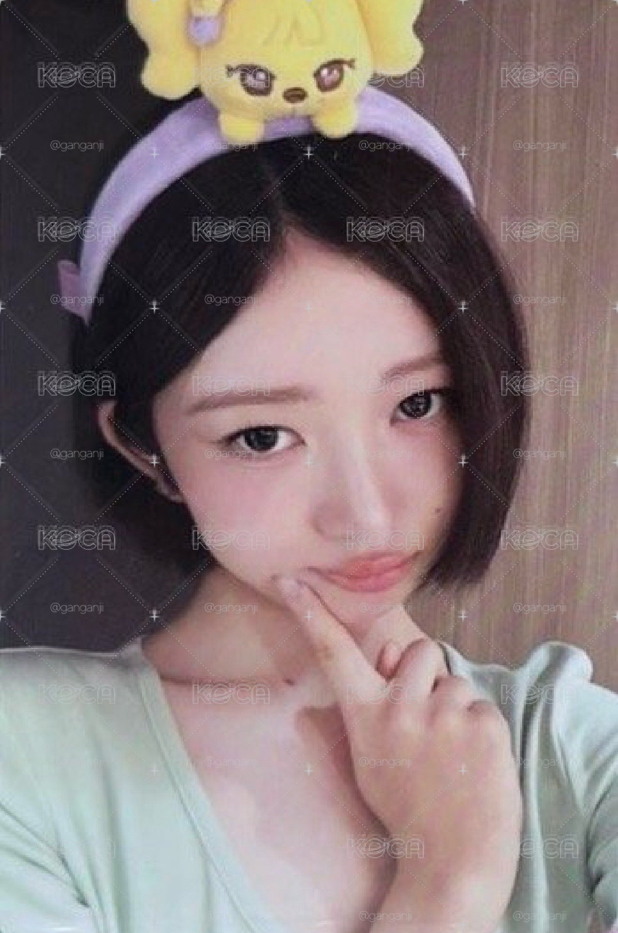 愛寶樂園 怜滿額