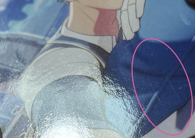 （卡有瑕）出道專 MS1.0 全員