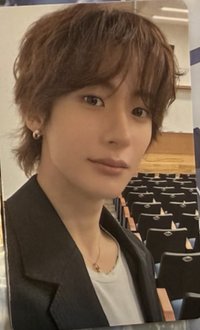 迷二 hmv 幸運卡 
