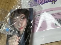俊輝鍵帽組