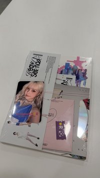 含白版專