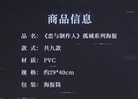 海報