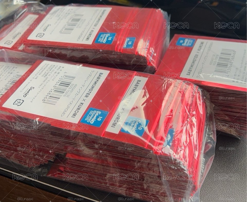 現貨｜酷洛米卡包