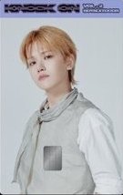 二巡 NAMANE 交通卡 