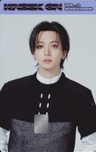 二巡 NAMANE 交通卡 