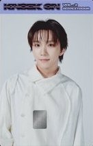 二巡 NAMANE 交通卡 
