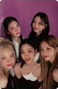 日專 正規一 初回限定盤B 專輯卡 團卡
