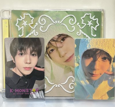 Ode to Love JC全專