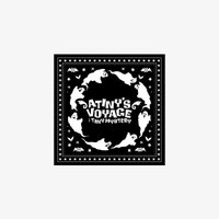 26' 飯咪 fromm 頭套頭巾 BANDANA
