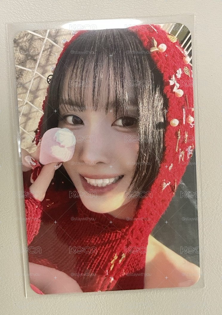 MOMO SW 幸運卡