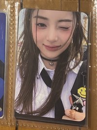 制服眨眼