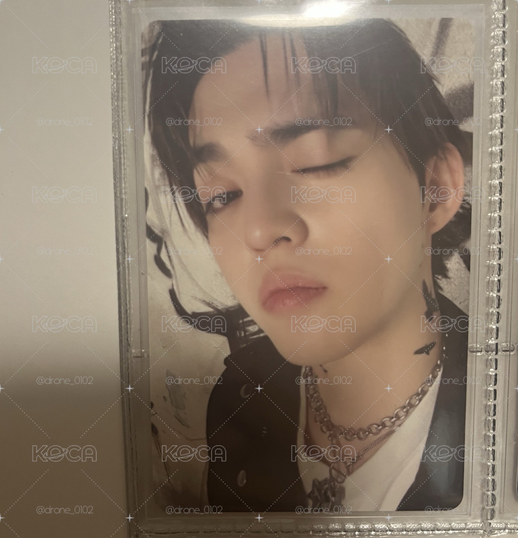 正規五 克拉盤隨機卡 哲 S.coups 喆